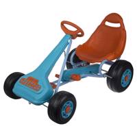 سه چرخه جی تویز مدل Speed Car - Gtoys Speed Car Tricycle