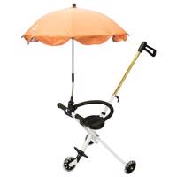 کالسکه مسافرتی مدل H5 H5 Stroller