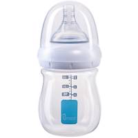 شیشه شیر یومیی مدل N100001-T ظرفیت 160 میلی لیتر - Umee N100001-T Baby Bottle 160 ml