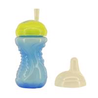 قمقمه کودک نوبی مدل ID 9927 ظرفیت 0.3 لیتر Nuby ID 9927 Baby Bottle 0.3 Liter