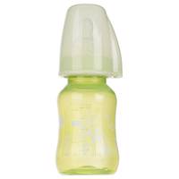 شیشه شیر نیپ مدل 35034 ظرفیت 125 میلی لیتر - Nip 35034 Baby Bottle 125ml