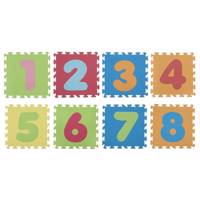 تشک بازی پالاس مدل Hopscotch 1 Pallas Hopscotch 1 Play Mats