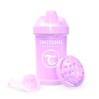 لیوان کودک توییست شیک مدل78276 CRAWLER CUP 300ML -PASTEL PURPLE