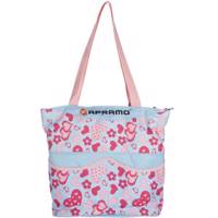 ساک لوازم کودک آپرامو مدل Heart Apramo Heart Diaper Bag