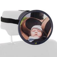 آینه داخل خودرو هاوک مدل Watch Me 1 Hauck Watch Me 1 In Car Accessories