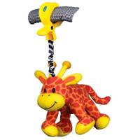 آویز پلی گرو مدل زرافه Playgro Giraffe Doll Pendant