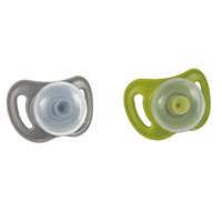 پستانک یومیی مدل 500065GR - Umee 500065GR Pacifier