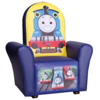 مبل کودک پینک مدل Thomas Pink Thomas Kids Sofa