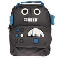 کوله پشتی کودک مای دودلس مدل Robot My Doodles Robot Diaper Bag Child