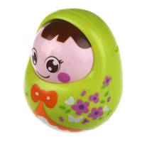 جغجغه مدل Tumbler Doll 979G - Tumbler Doll 979G Rattle