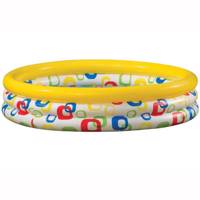 استخر بادی اینتکس مدل 58449 - Intex 58449 Inflatable Pool