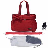 ساک لوازم کودک لالابای مدل 283 Lullaby 283 Diaper Bag