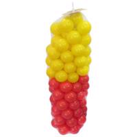 توپ استخر مدل 8024 ITMC بسته 100 عددی بزرگ - ITMC 8024 Pool Toys Ball Pack Of 100