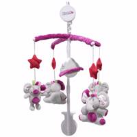 آویز تخت اوانت مدل ElephantViolet Evant ElephantViolet Hanging down