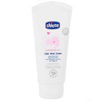 کرم محافظت کننده پوست کودک در برابر سرما چیکو حجم 50 میلی لیتر - Chicco Cold Wind Baby Cream 50ml