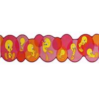 استیکر دکوفان مدل Tweety Border Decofun Tweety Border Sticker