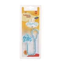 پستانک بیبی لند مدل 335 Baby Land 335 Pacifier