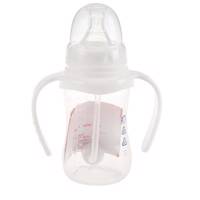 شیشه شیر بیبی لند مدل 356 ظرفیت 150 میلی لیتر Baby Land 356 Baby Bottle 150ml