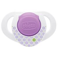 پستانک ارتودنسی چیکو مدل 38015 بسته 2 عددی Chicco 38015 Orthodontic Pacifier Pack Of 2