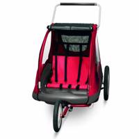 کالسکه لیتل تایکز مدل Cozy Cruiser - Little Tikes Cozy Cruiser Stroller