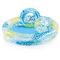 استخر بادی اینتکس مدل 59460NP - Intex 59460NP Inflatable Pool