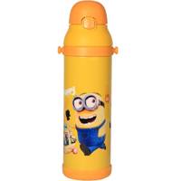 فلاسک کودک یس مدل Minion ظرفیت 500 میلی لیتر - Yes Minion Baby Vacuum Bottle 500 ML