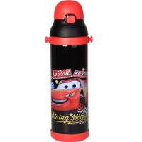 فلاسک کودک یس مدل Cars ظرفیت 500 میلی لیتر - Yes Cars Baby Vacuum Bottle 500 ML