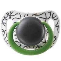 پستانک یومیی مدل 500011BW - Umee 500011BW Pacifier