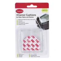 محافظ گوشه کلیپاسیف مدل CL777 Clippasafe CL777 Corner Guard