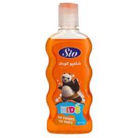 شامپو کودک سیو مدل Panda مقدار 300 گرم Siv Panda Baby Shampoo 300g