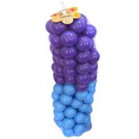 توپ استخر مدل8013 ITMC بسته 100 عددی بزرگ ITMC 8013 Pool Toys Ball Pack Of 100