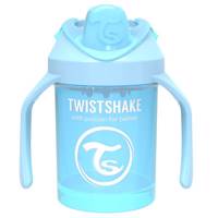 آبمیوه خوری تویست شیک مدل 78268 TWISTSHAKE