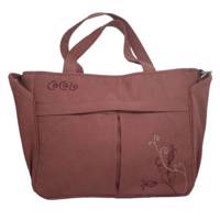 ساک لوازم کودک تیک مک طرح گل Tikmak 2585 Diaper Bag