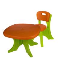 صندلی کودک وانیا مدل 3941 Vaniya 3941 Baby Chair