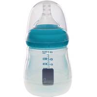 شیشه شیر یومیی مدل N100003-B ظرفیت 160 میلی لیتر Umee N100003-B Baby Bottle 160 ml