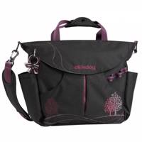 ساک لوازم کودک اوکی‌ داگ مدل 28117 - Okiedog 28117 Diaper Bag