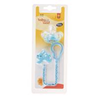 پستانک بیبی لند مدل 260 Baby Land 260 Pacifier