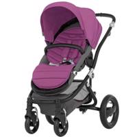 ست کالسکه و کریر بریتکس مدل Affinity - Britax Affinity Stroller And Carrier Set