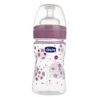 شیشه شیر چیکو مدل 58617 ظرفیت 150 میلی لیتر - Chicco 58617 Baby Bottle 150ml