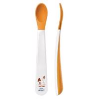 ست قاشق کودک اونت مدل Rabbit SCF710 Avent Rabbit SCF710 Baby Spoon Set