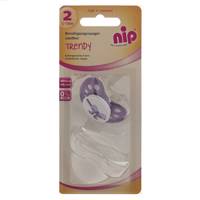 پستانک نیپ مدل 31604V سایز 2 Nip 31604V Pacifier Size 2