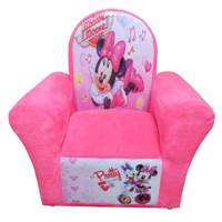 مبل کودک آرتا مدلNew Minnie Mouse Arta New Minnie Mouse Kids Sofa