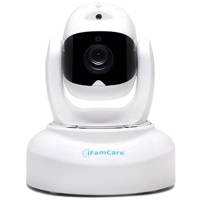 دوربین کنترل اتاق کودک آی فیم کر مدل Helmet iFamcare Helmet Diagital Wireless Baby Monitor Camera