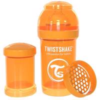 ست شیشه شیر تویست شیک مدل 78003 TWISTSHAKE