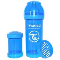 ست شیشه شیر تویست شیک مدل 78008 - TWISTSHAKE