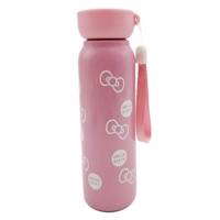 فلاسک کیدتونز مدل کیتی کد KKF-022-1 ظرفیت 280 میلی لیتر Kidtunse Kitty KKF-022-1 Flask 280 ml