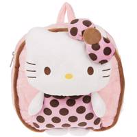 کوله پشتی بچه گانه مدل Hello Kitty Pink Hello Kitty Pink Child Back Pack