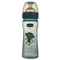 شیشه شیر چیکو مدل 57993 ظرفیت 250 میلی لیتر - Chicco 57993 Baby Bottle 250ml