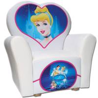 مبل کودک پینک مدل Cinderella Pink Cinderella Kids Sofa