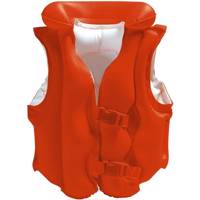 جلیقه شنای بادی اینتکس مدل 58671 Intex 58671 Inflatable Swim Vest